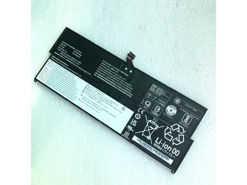 LENOVO L19C4PG3 Batería