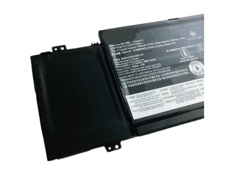 LENOVO L20M4PF2 Batería