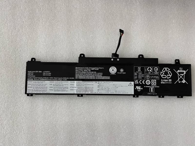 LENOVO L21L3PG1 Batería