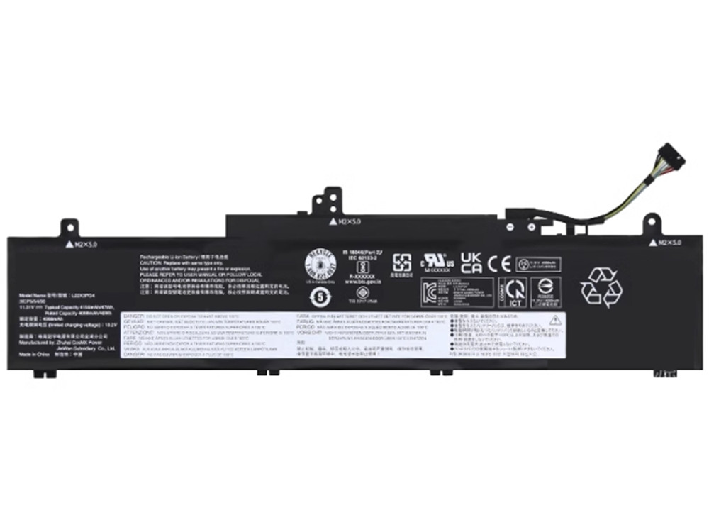 LENOVO L22X3PG4 Batería
