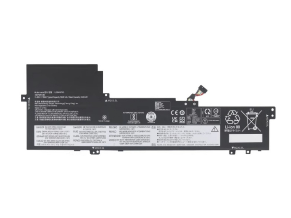 LENOVO L23M4PK3 Batería