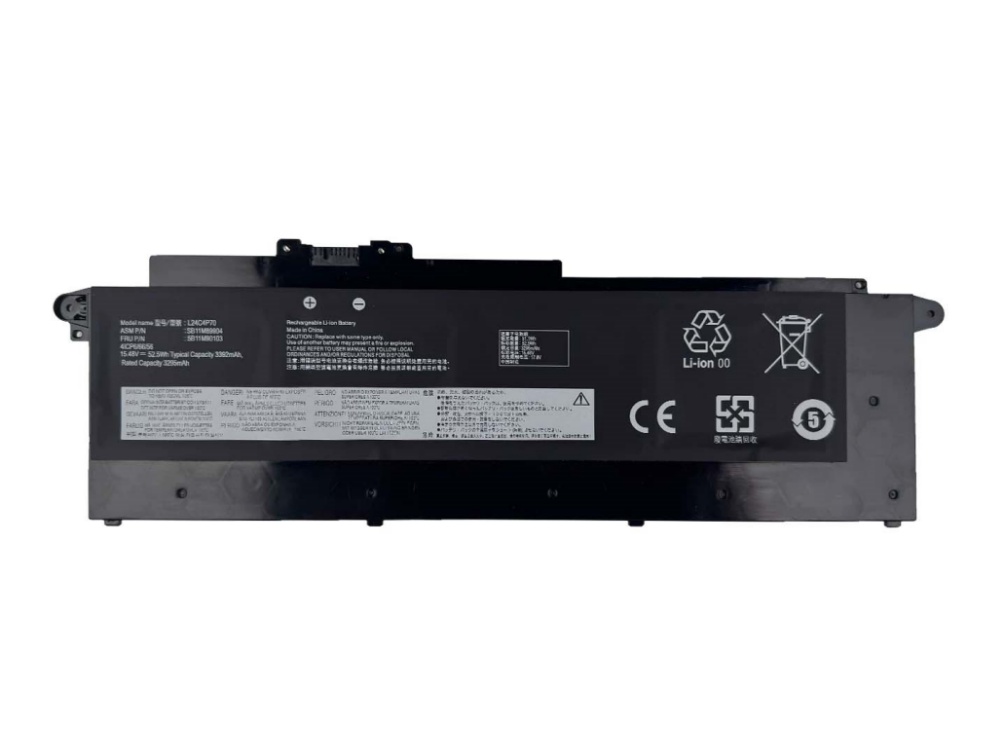 LENOVO L24C4P70 Batería