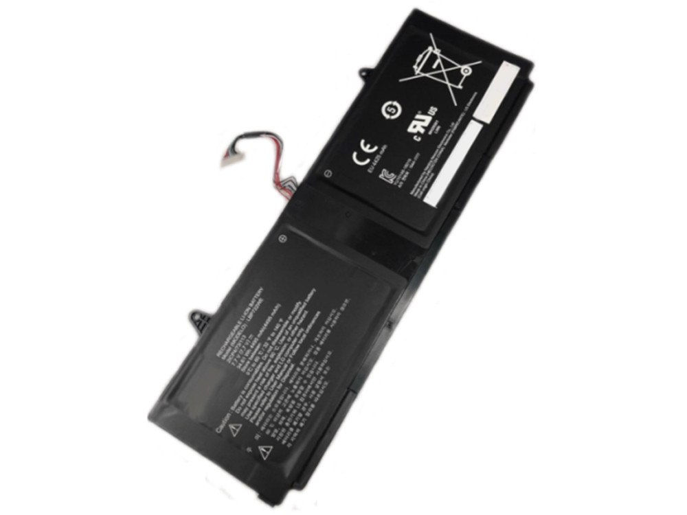 LG LBP722WE Batería