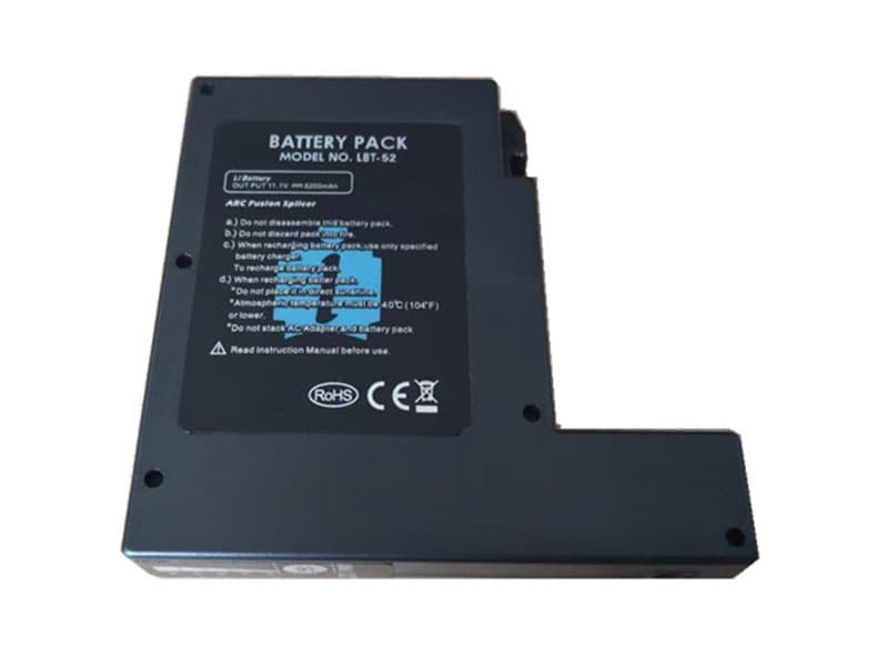 INNO LBT-52 Batería