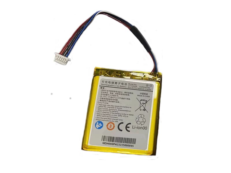 MINDRAY LI11I002A Batería