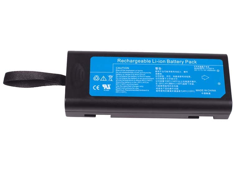 MINDRAY LI13I001A Batería