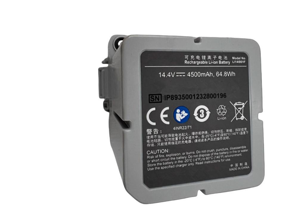 MINDRAY LI14I001F Batería