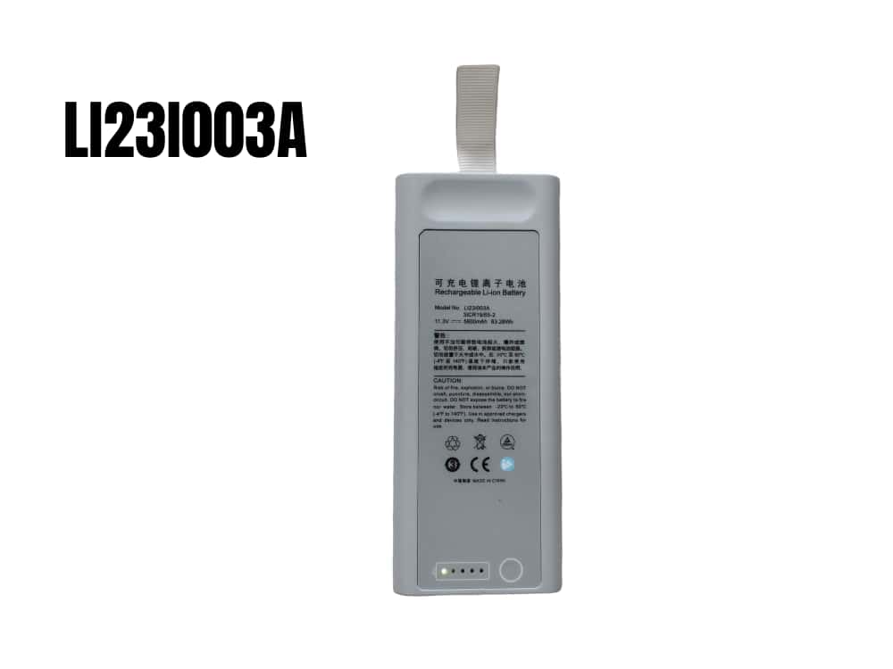 Mindray LI23I003A Batería
