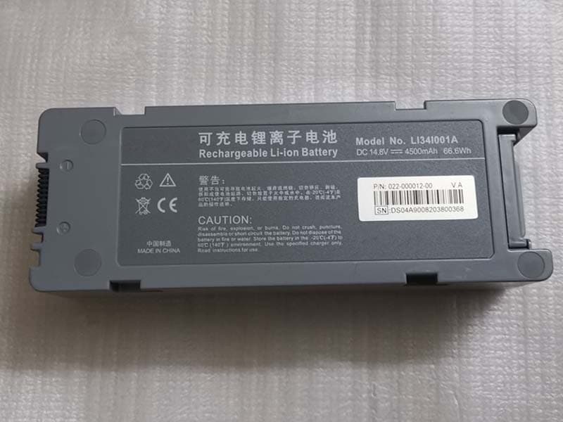 Mindray LI34I001A Batería