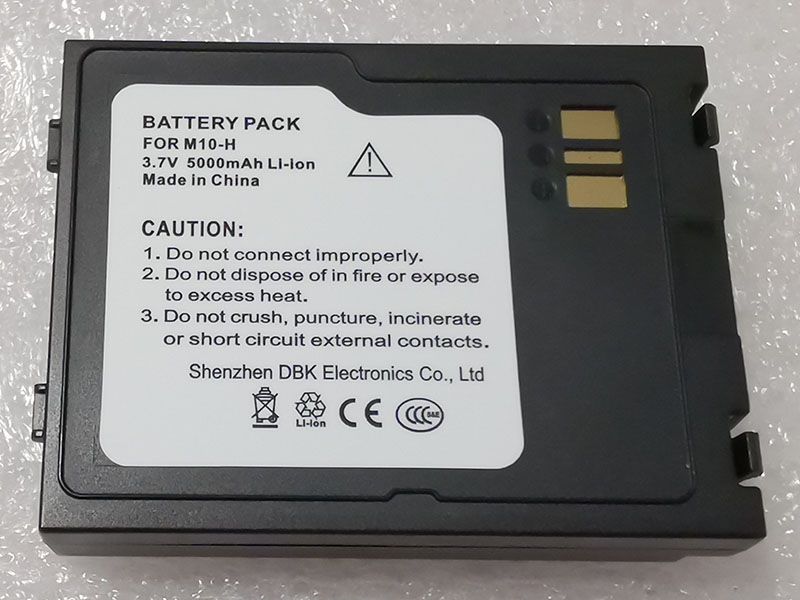 Other M10-H Batería