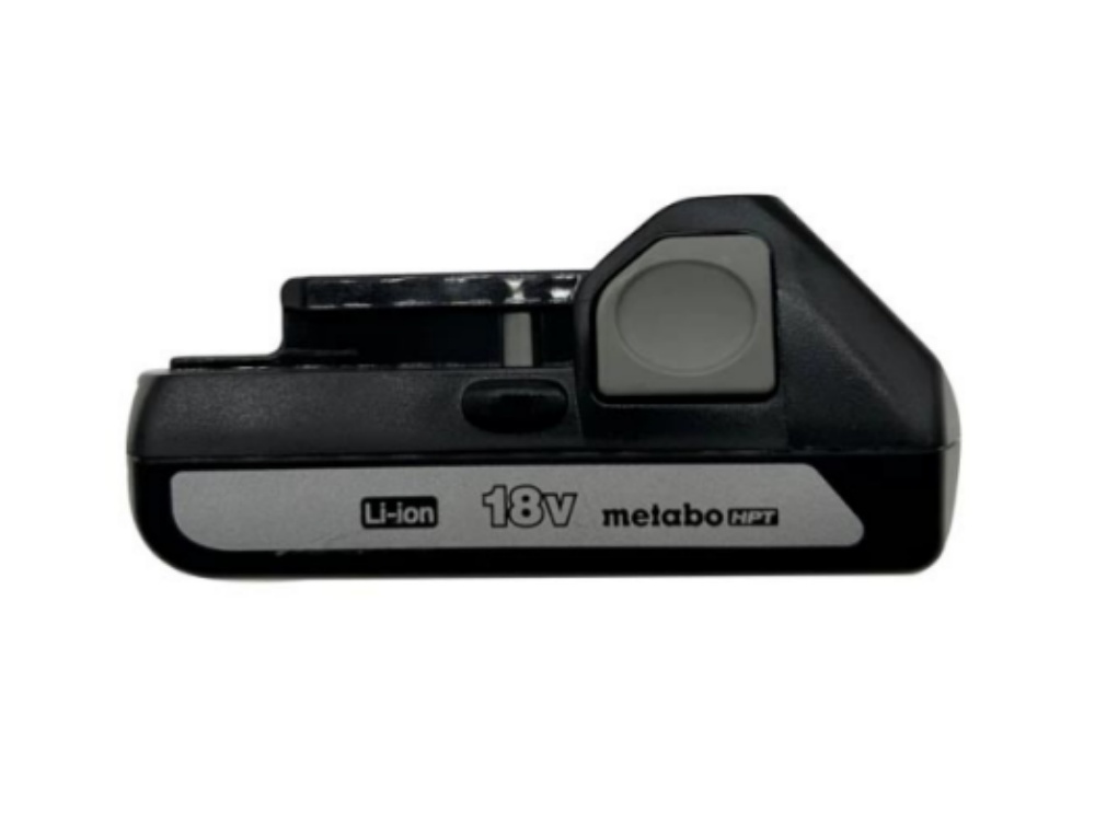 HIKOKI Metabo Batería