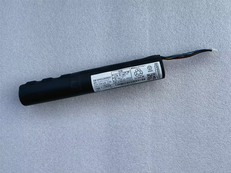 PANASONIC N4HULQA00059 Batería
