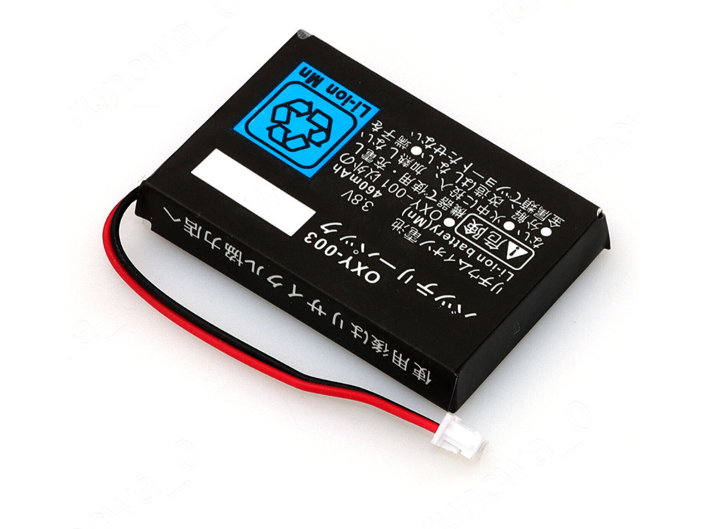 NINTENDO OXY-003 Batería