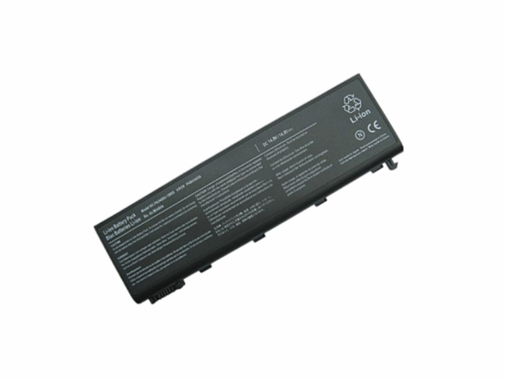 TOSHIBA PA3450U-1BAS Batería