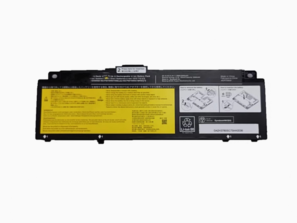 DYNABOOK PS0169NA1BRS Batería