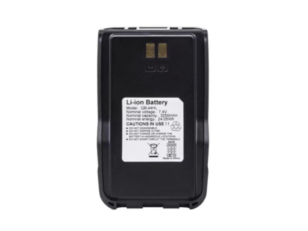 ANYTONE QB-44HL Batería