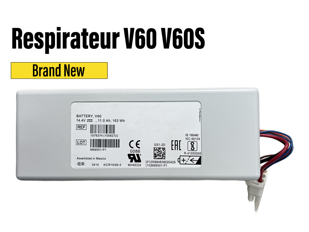 Philips 1076374 Batería
