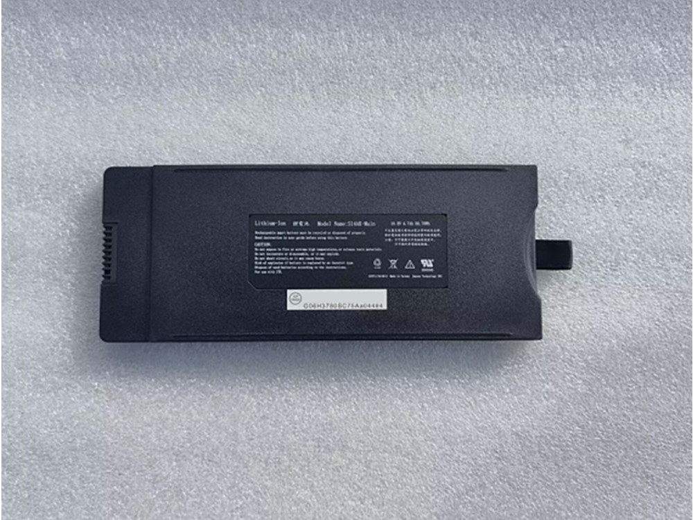 DURABOOK S14AK-Main Batería