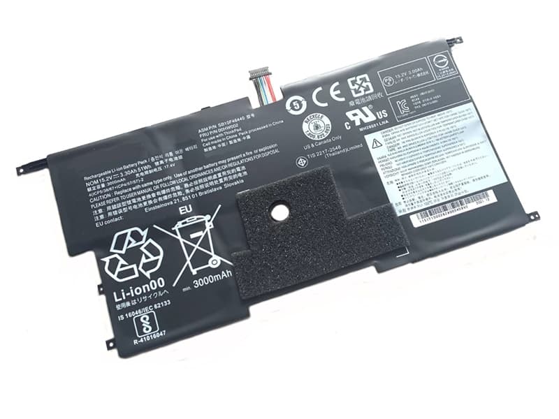 LENOVO SB10F46440 Batería