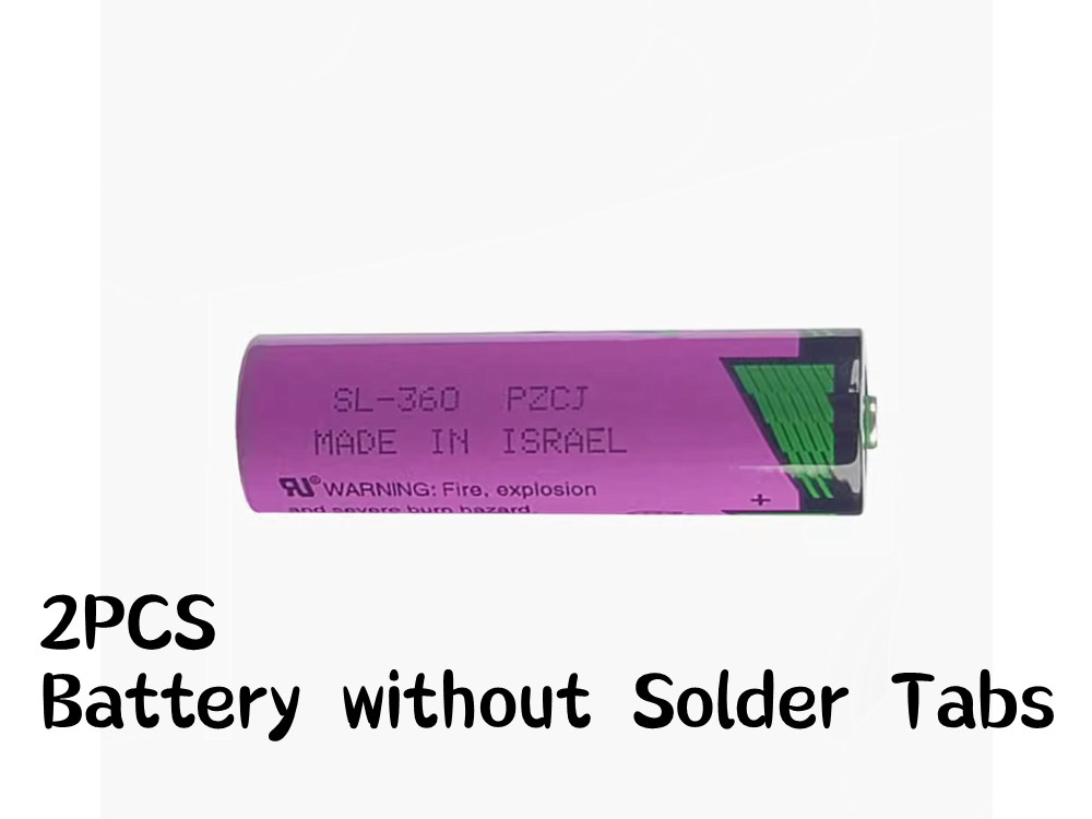 TADIRAN SL-360 Batería