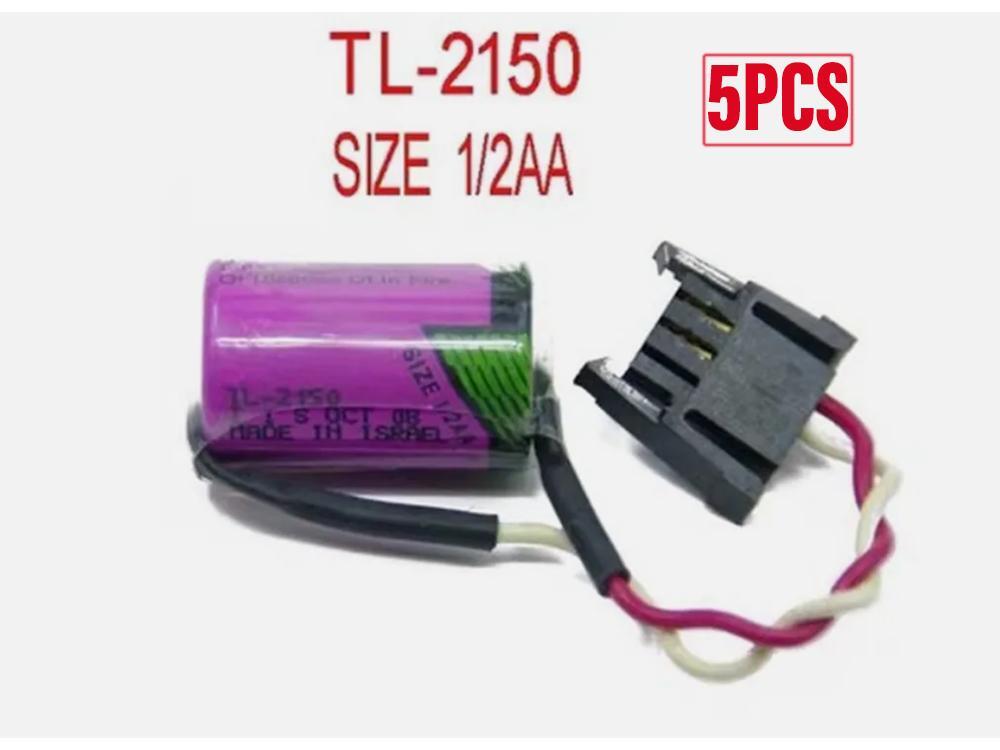 Tadiran TL-2150 Batería