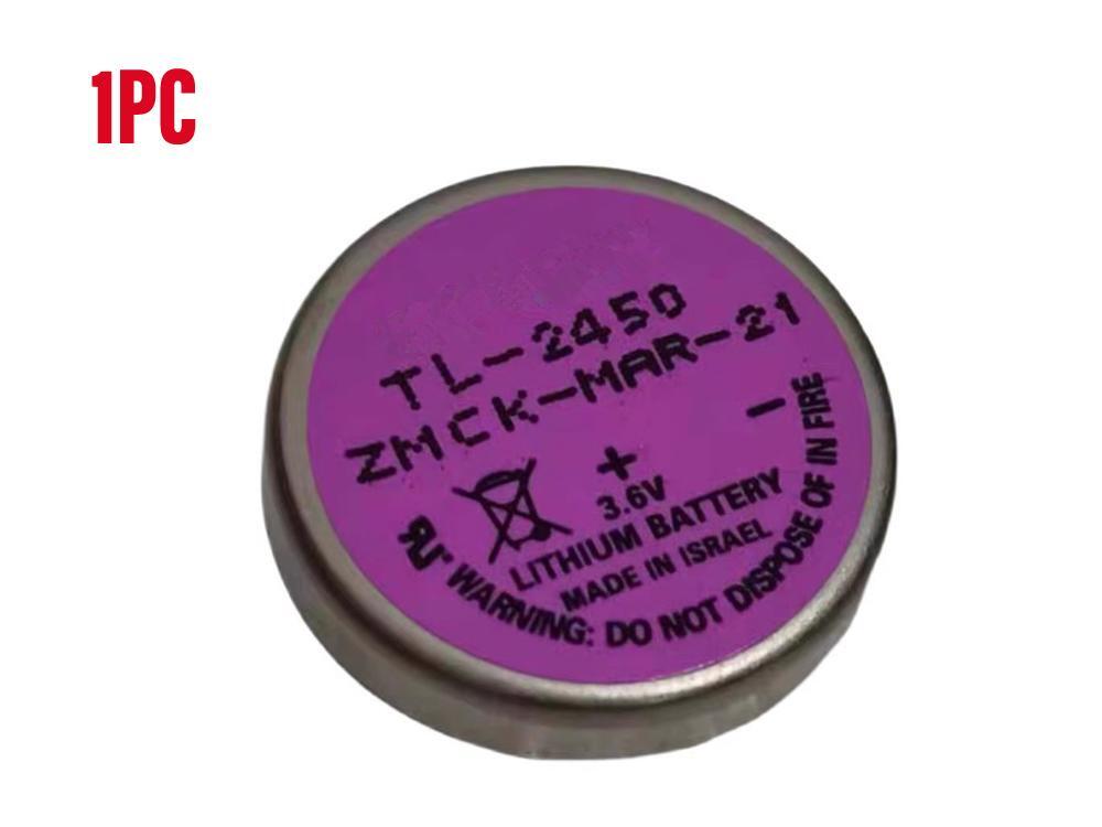 TADIRAN TL-2450 Batería