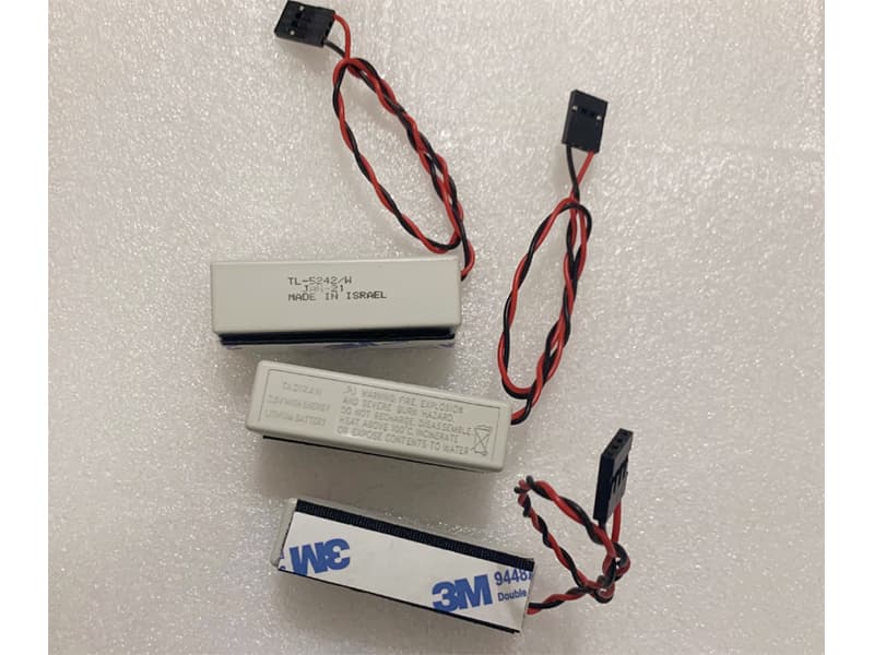 TADIRAN TL-5242-W Batería