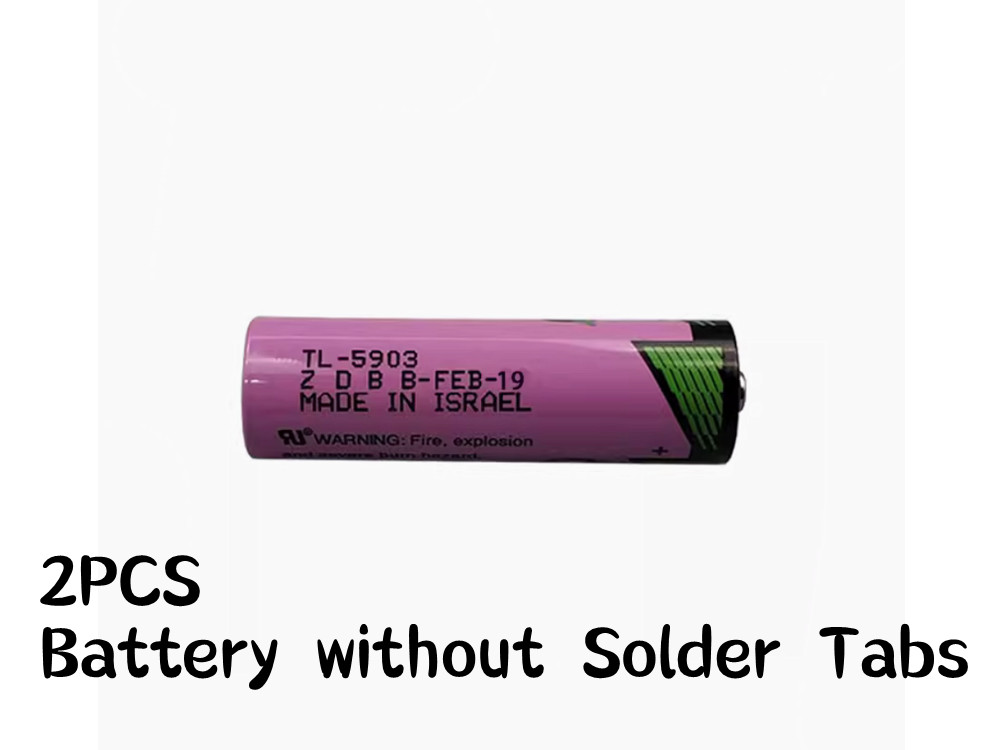 TADIRAN TL-5903 Batería