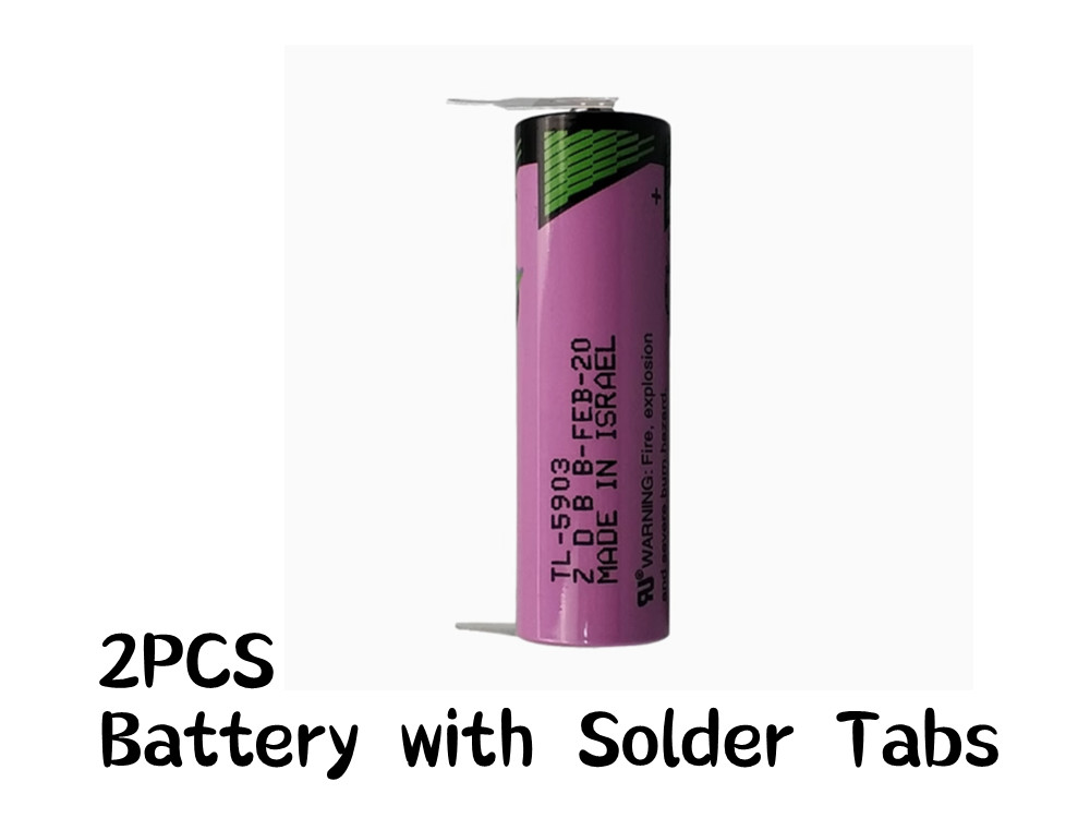 TADIRAN TL-5903 Batería