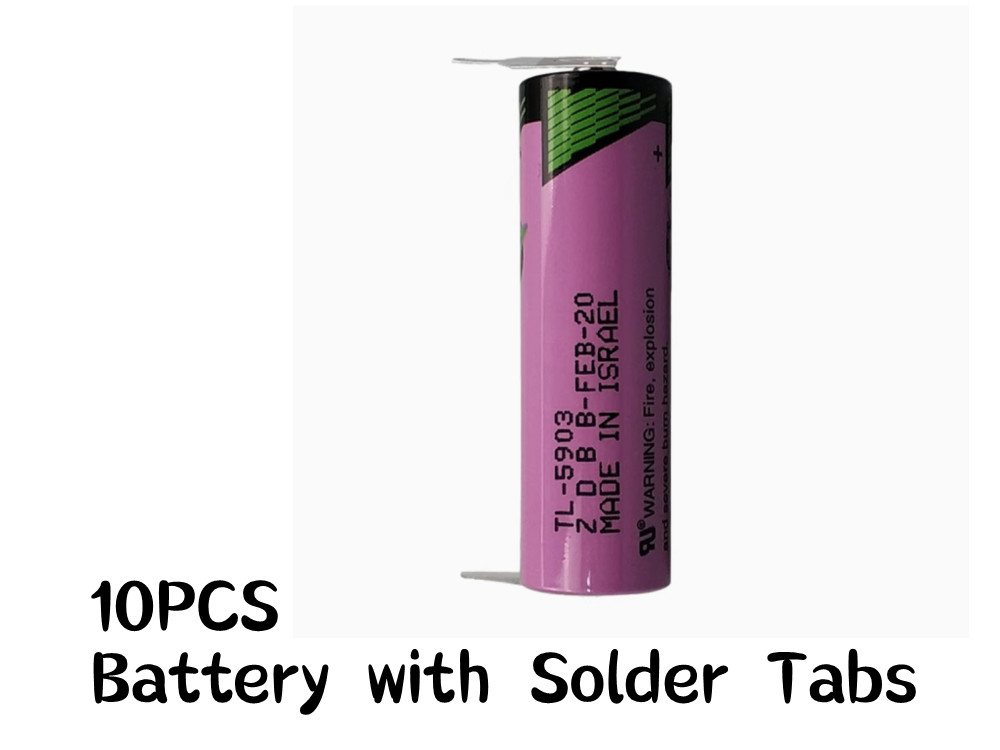 TADIRAN TL-5903 Batería