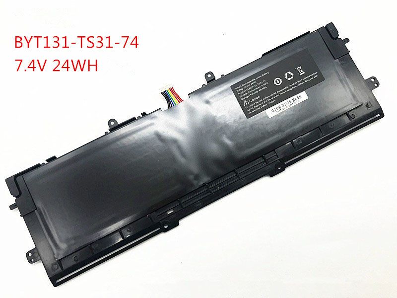 DELL TU131-TS63-74 Batería