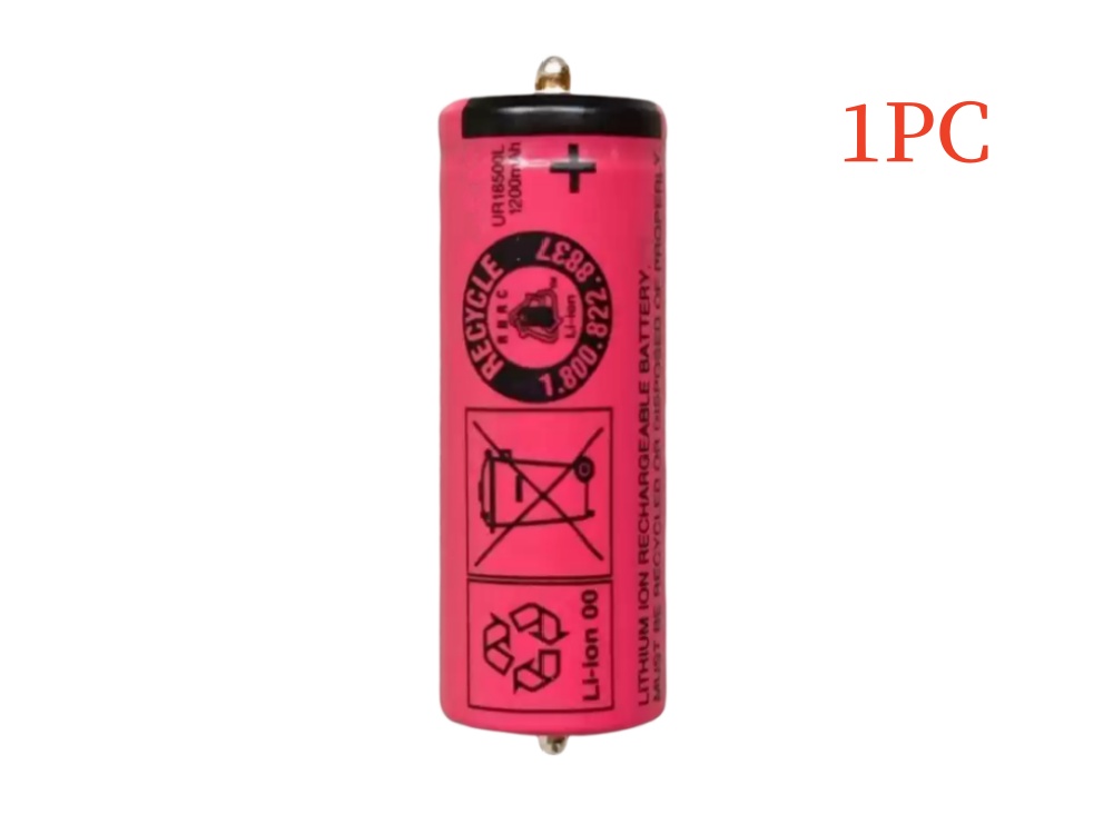 SANYO UR18500L Batería