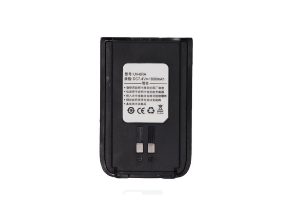 BAOFENG UV-6RA Batería