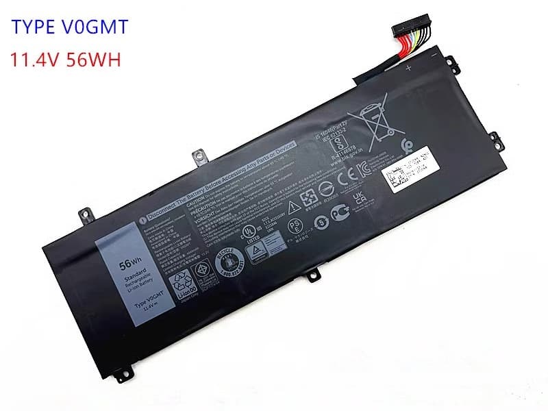 DELL V0GMT Batería