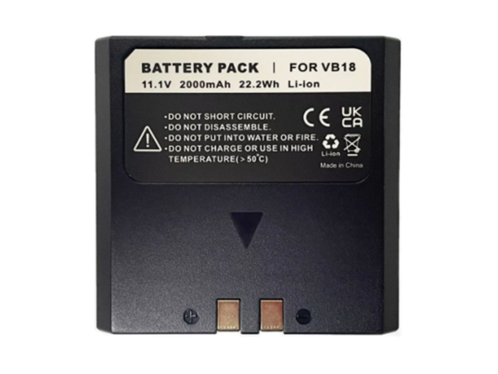 GODOX VB18 Batería