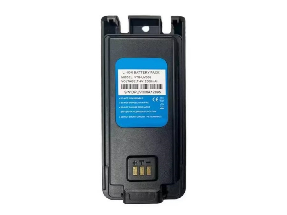 ZASTONE VTB-UV008 Batería