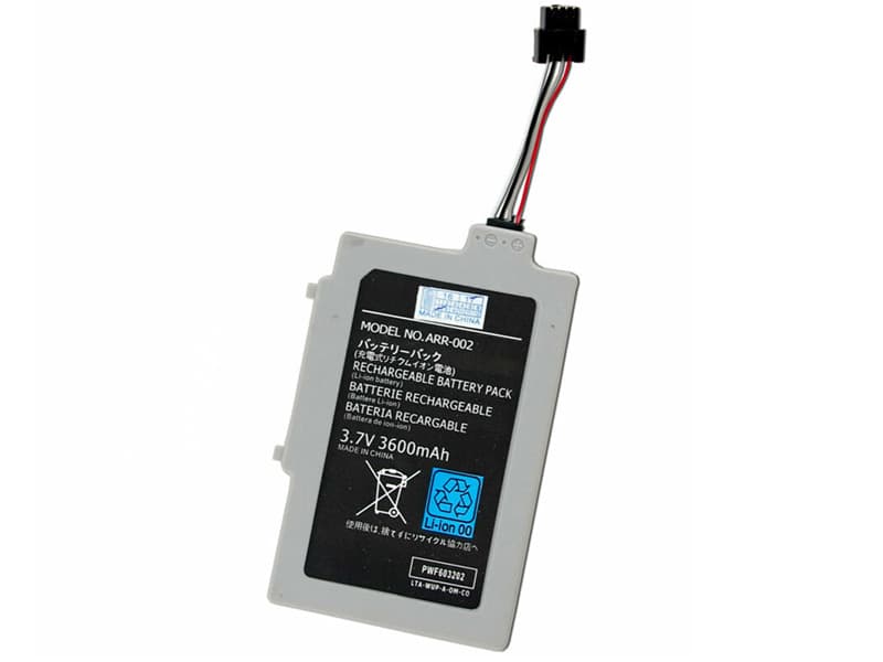 NINTENDO WUP-012 Batería