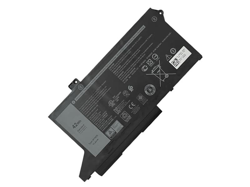 DELL WY9DX Batería