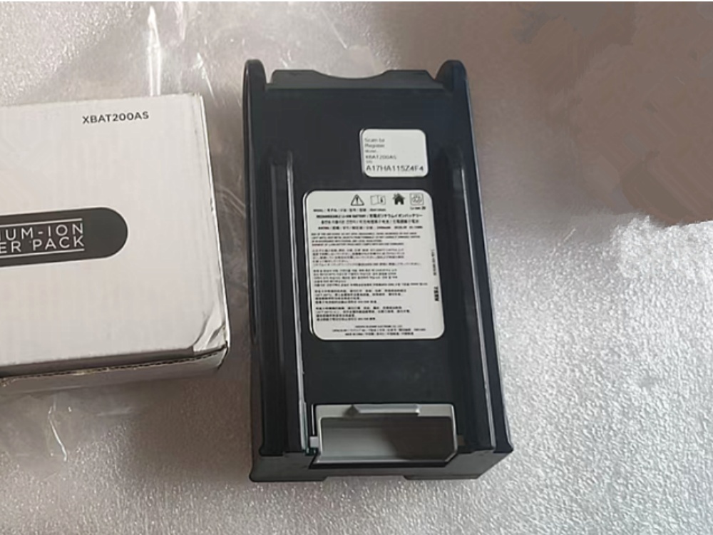 SHARK XBAT200 Batería