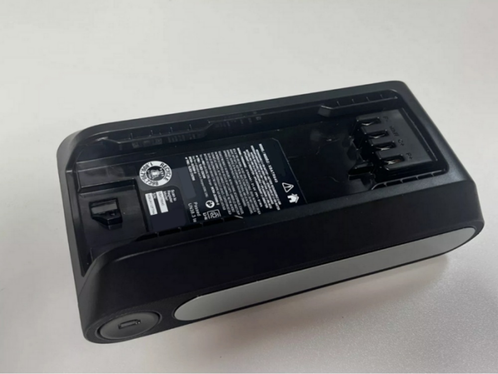 SHARK XBATR640 Batería