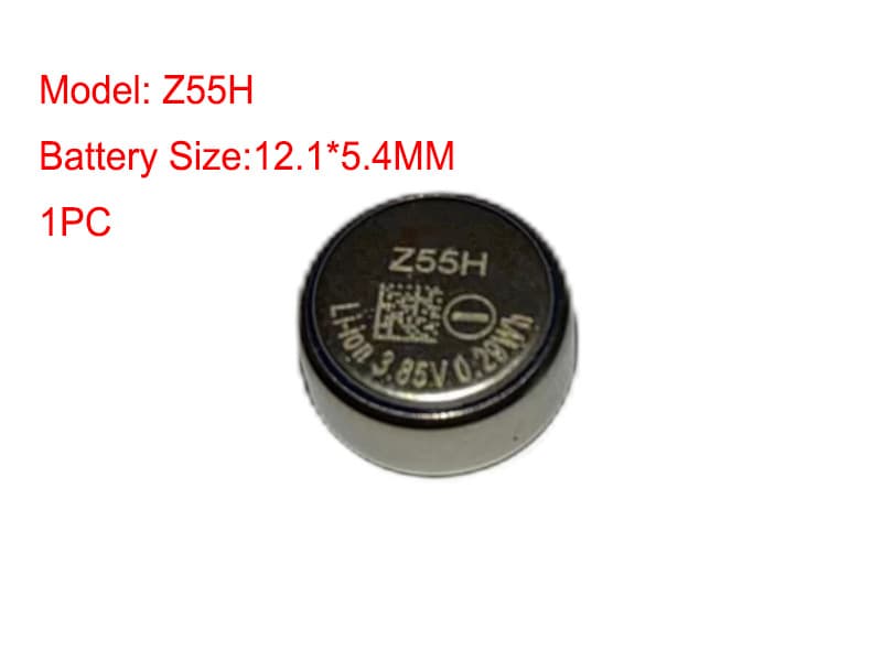 ZENIPOWER Z55H Batería